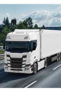 truck